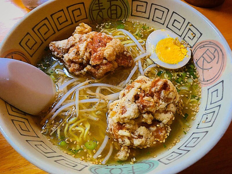 やまとラーメン